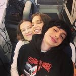 Evie collier - @st_things_pics - Instagram