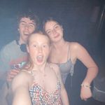 Evie Collier - @eviecollier723 - Instagram