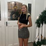 Evie:) - @eviecollier__ - Instagram