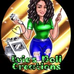 Evie Colon - @evies.dollcreations - Instagram