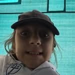 Evie Cook - @eviecook2338 - Instagram