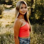 Evie Cooke - @evelynncooke_cheer2028 - Instagram