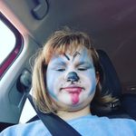 Evie - @eviecooke962 - Instagram