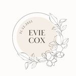 Evie Cox - @missevie_cox - Instagram