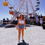 Evie Crane - @eviecrane97 - Instagram
