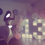 Evie Cross - Facebook