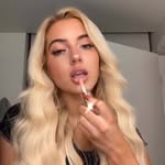 Evie Cunningham - @manahkcy - Instagram