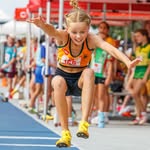 Evie Davidson - @evie_the_athlete - Instagram