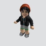 Evie Davidson - @playing.roblox.games_xx - Instagram