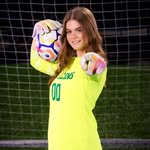 Evie Davidson - @evie.soccer - Instagram