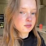 Evie Davidson - @evie_davi.xx - Instagram