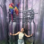 Evie Hipsley-Davidson - @evie_h.d - Instagram