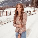 Evie Davis - @evie_hop07 - Instagram