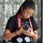 Evie Davis - @_focusandfilter - Instagram