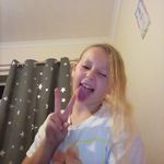 Evie Dean - @eviedean10 - Instagram