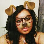 Evie de Leon - @sad_girl1218 - Instagram