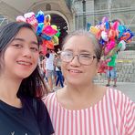 Evie de Leon - Facebook