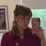 Evie Dillon-Riley - @ciccia_gatta - Instagram