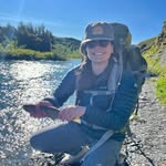 Evie (Dotson) Blackwell - @evie_leigh_ - Instagram