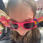 Evie Doyle - Facebook