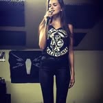 Evie Duffy - @aarselam - Instagram