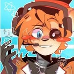 Evie Dyer - @ravenclawboigacha - Instagram