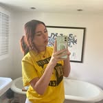 Evie - @eviedyerrpriv - Instagram