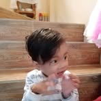 Evie Escobar - Facebook