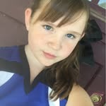 Evie Everett - @musicla.ly_girl - Instagram