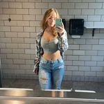 Evie Farmer - @eviefarm7 - Instagram