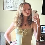 Evelyn Marie Fields - @evysaurus_rex - Instagram