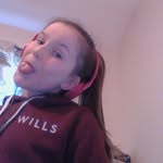 Evie Floyd - @evierose1208 - Instagram
