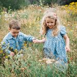 Chase + Ashley + Evie + Ford - @norfleetfamilyfarm - Instagram