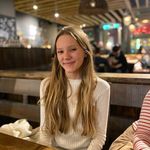 evie - @evie.fordd - Instagram