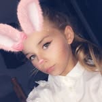 Evie Fox - @foxy_12xx - Instagram