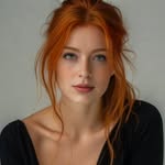Evie Fox - @littleevefoxy - Instagram