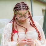 Evie Fox - @littleeviecosplay - Instagram