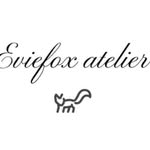 Eviefox Atelier - @eviefox.atelier - Instagram