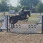 Evie Frederick - @evief__eq - Instagram