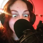 Evie Fuller - @evielikesradio - Instagram