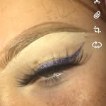 @eviefullermakeup - Instagram