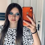 Evie Gallagher - @eviemaegallagher - Instagram