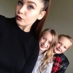 Evie Gallagher - @eviegallagher5 - Instagram