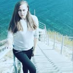 Evie Gallagher - @eviegallagher106 - Instagram