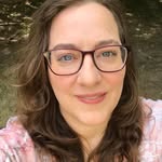 Eve Garrison, writer - @pennedtreasures - Instagram