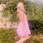 Evie Garrison - @eve_garr91 - Instagram
