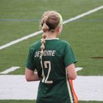 Evie Gates - @eviegatessoccer - Instagram