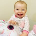 Evie Gates❤️ - @amarinesdaughter - Instagram