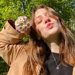 Evie - @evie_george98 - Instagram