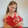 Evie - @eviegeorge27 - TikTok